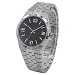 Black Dial